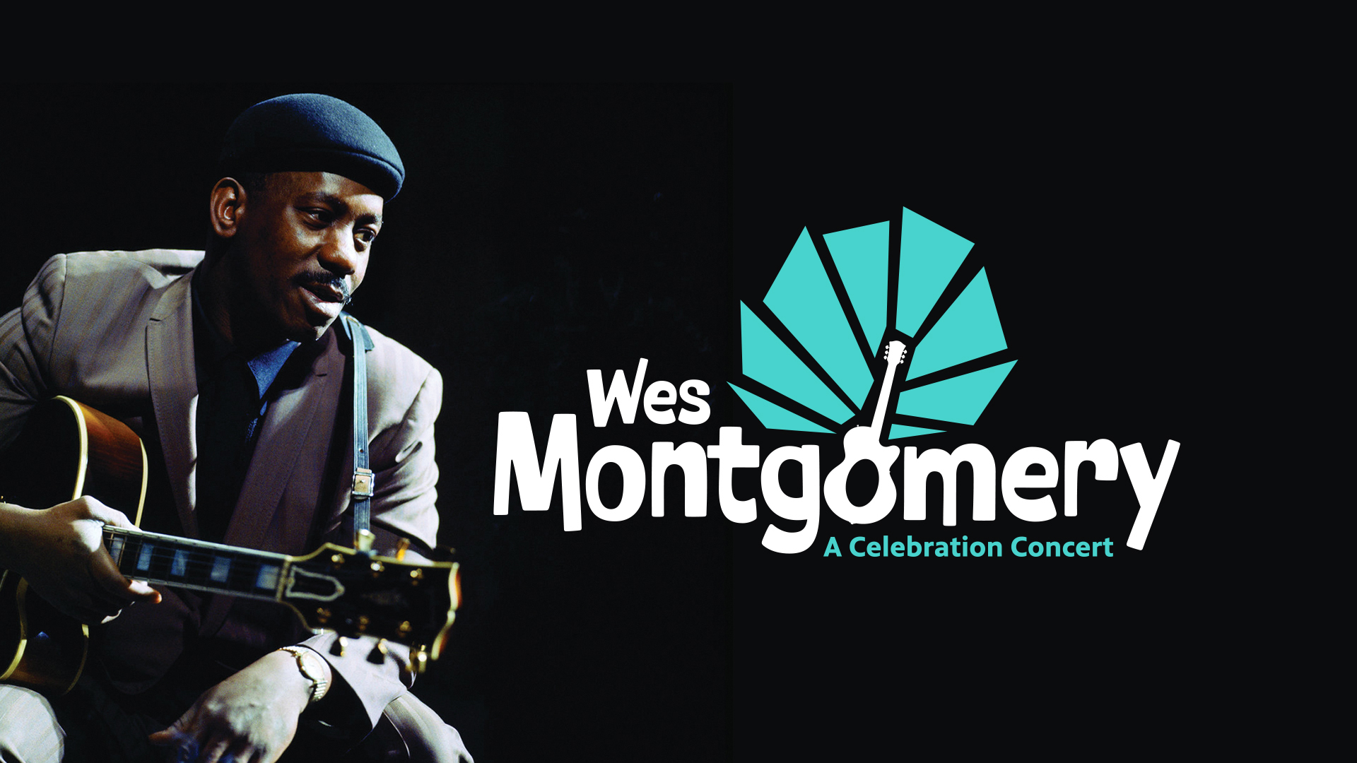 Check for Wes Montgomery: A Celebration Concert airing on a public television station near you!